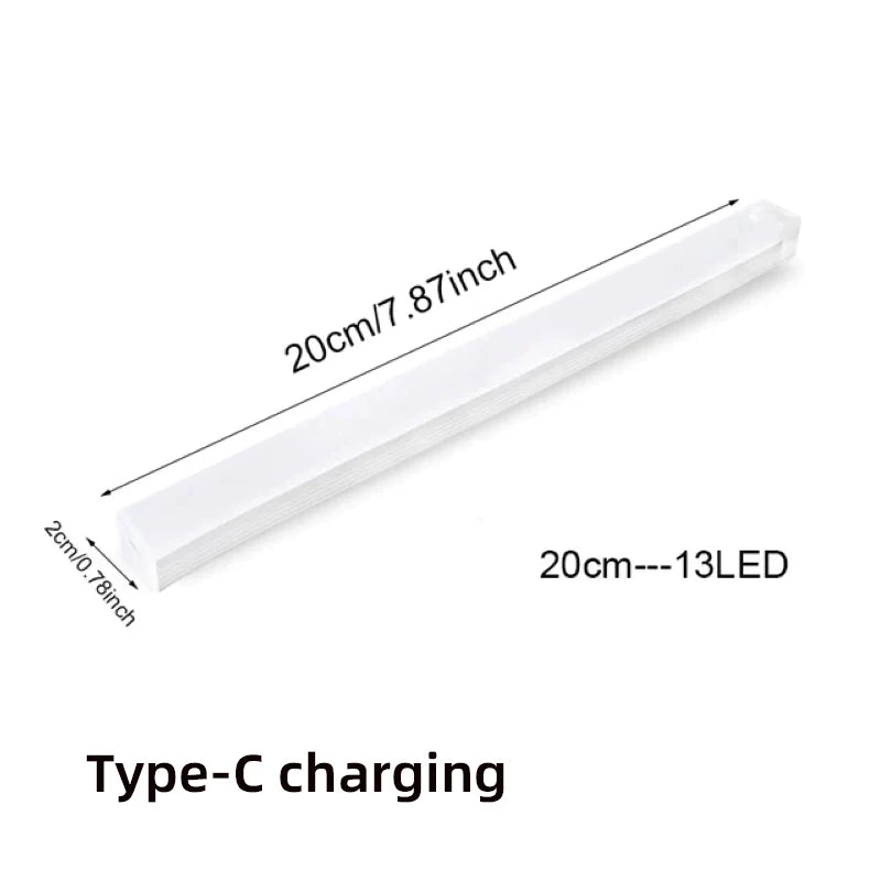 Smart Motion Sensor Led Light