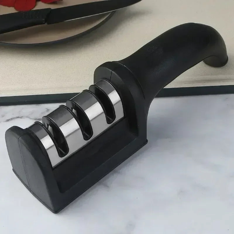 Professional 3 - Stage Knife Sharpener