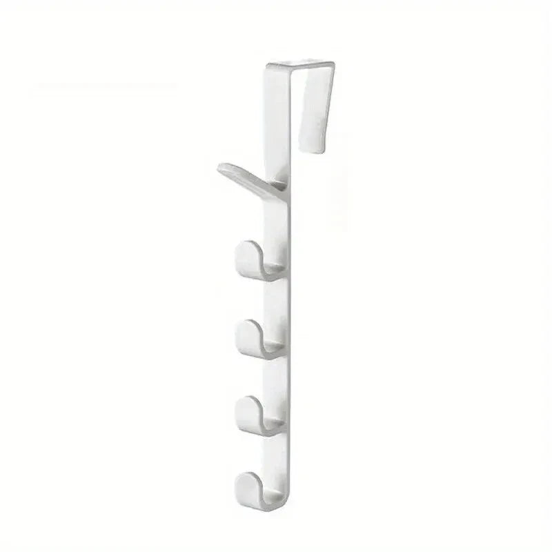Multi Hook Over - Door Organizer