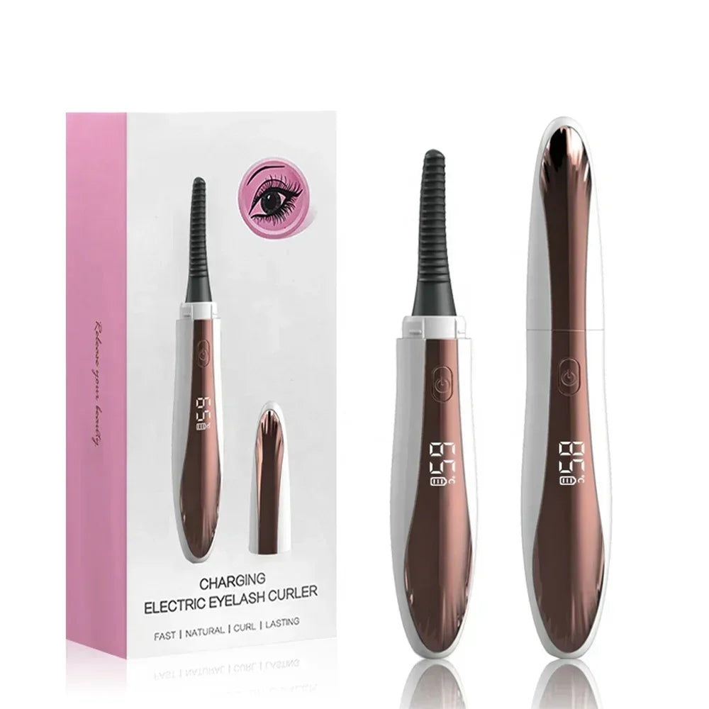 Lashlift Pro - Heated Eyelash  Curler