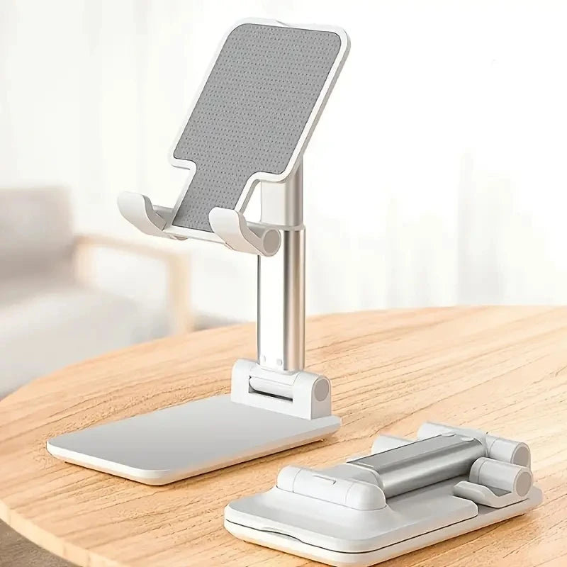 Adjustable Phone & Tablet Desk Stand