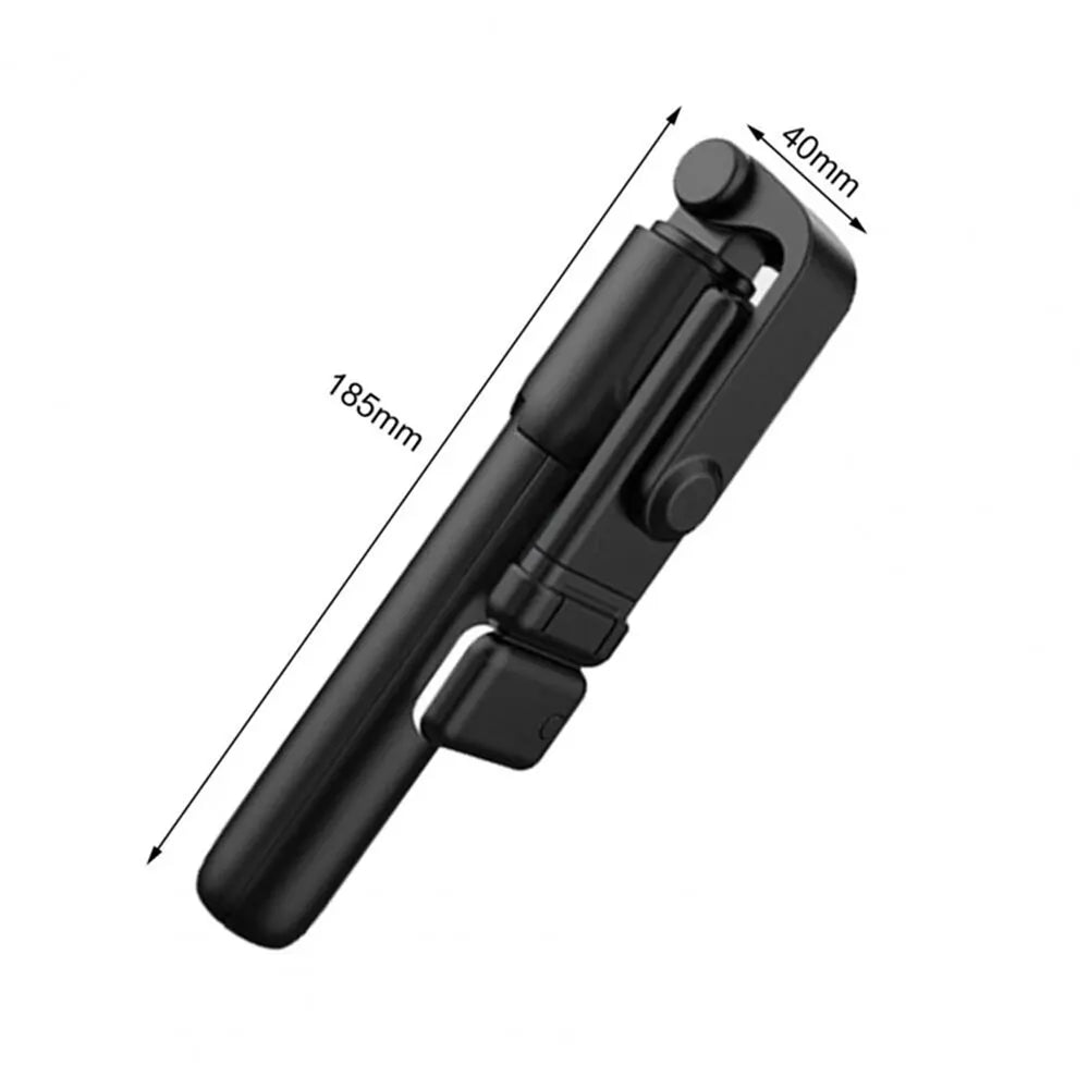 Bluetooth Selfie Stick Tripod with Remote