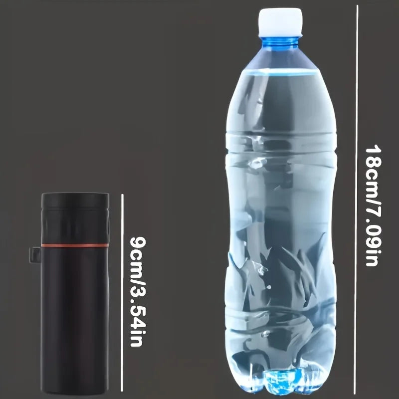 Portable HD Monocular Telescope