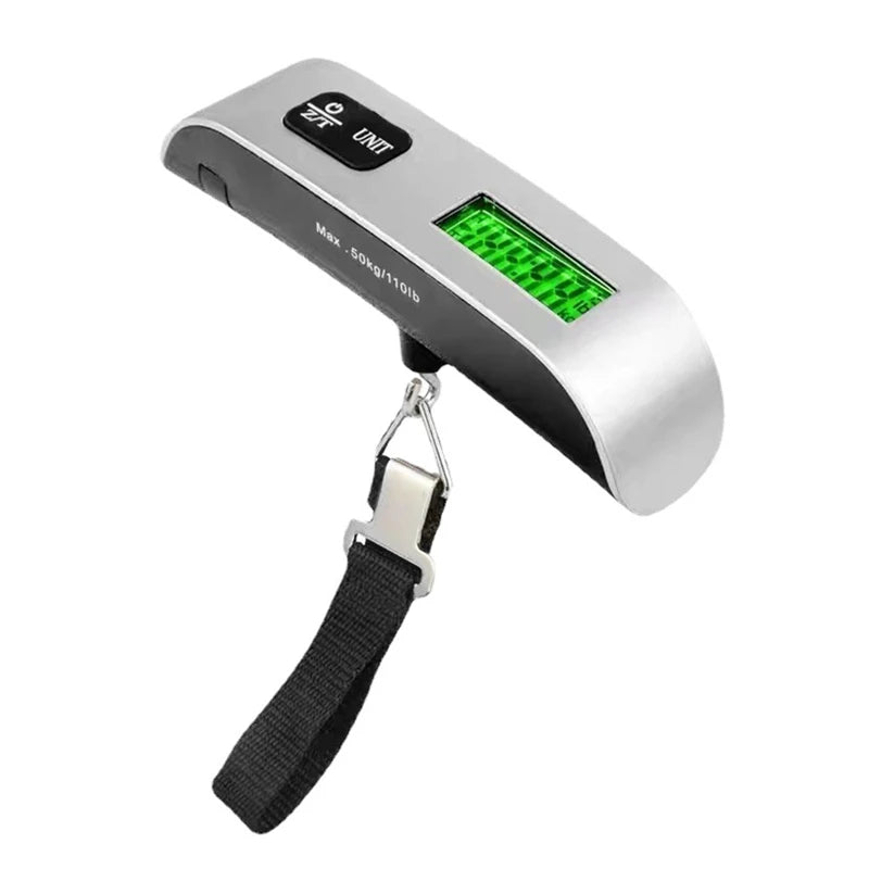 Travel Luggage Weight Scale