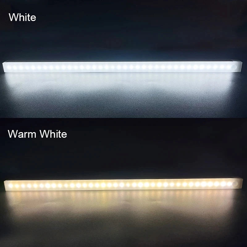 Smart Motion Sensor Led Light