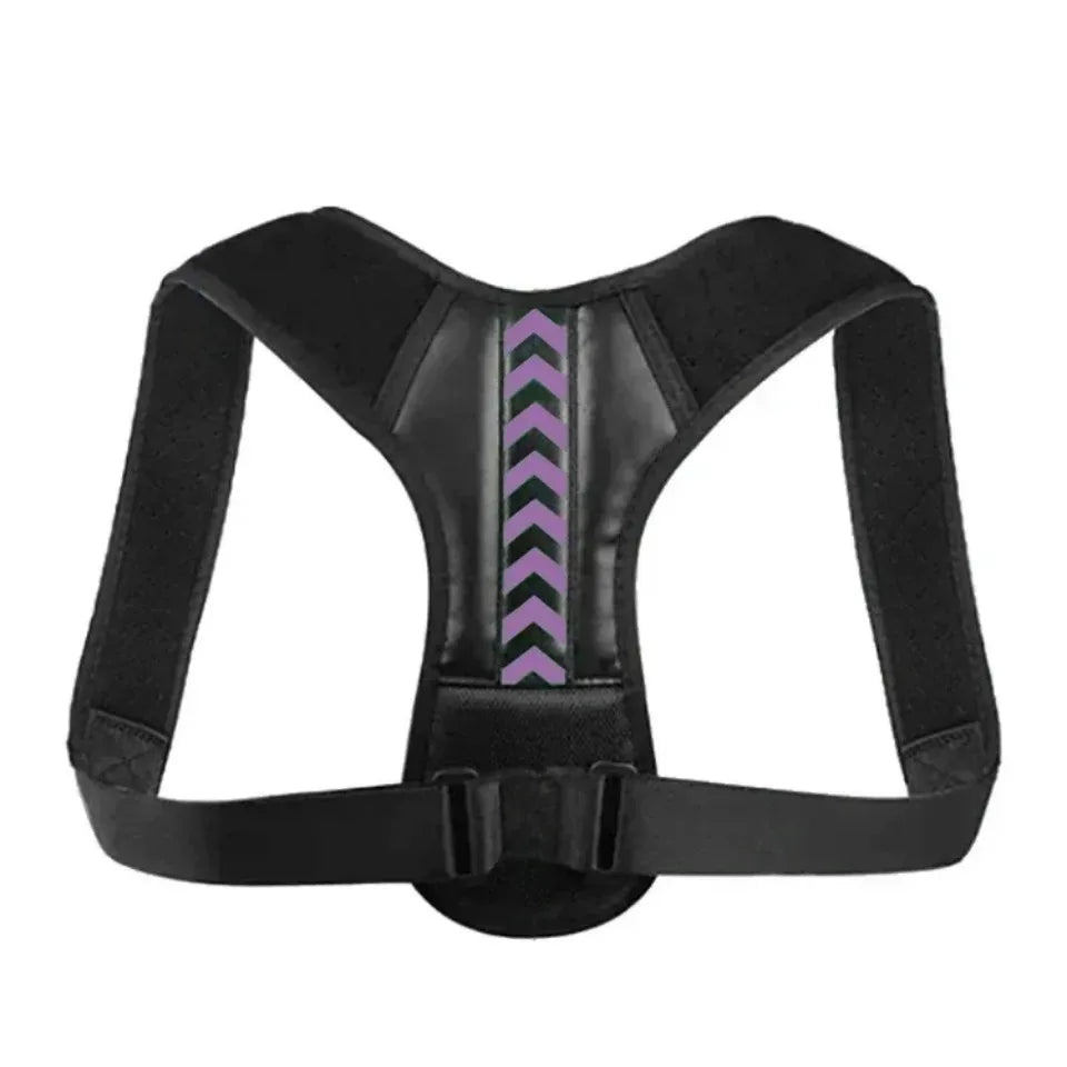 Adjustable Posture Corrector Back Support For Daily Alignment