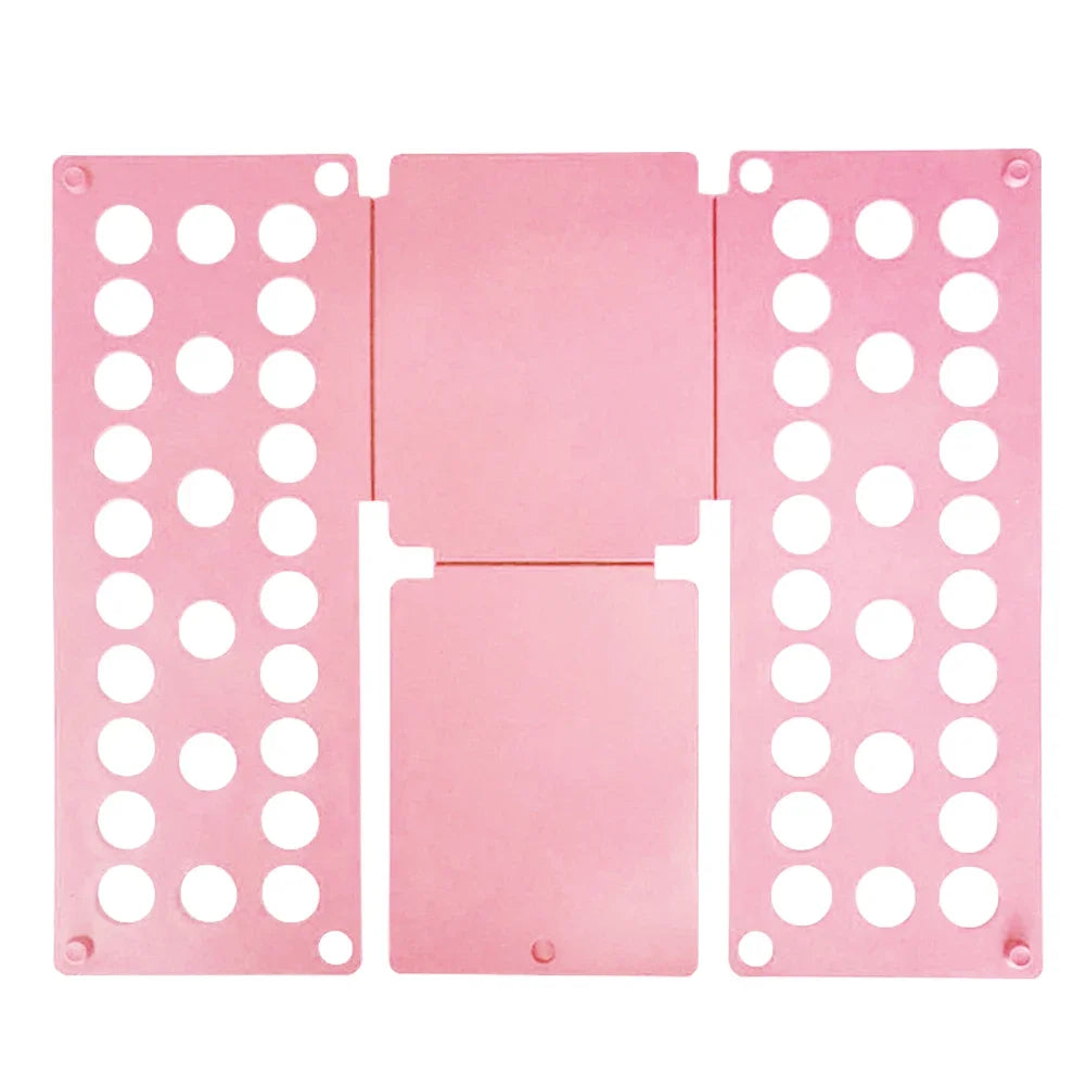 Magic Clothes Folding Board