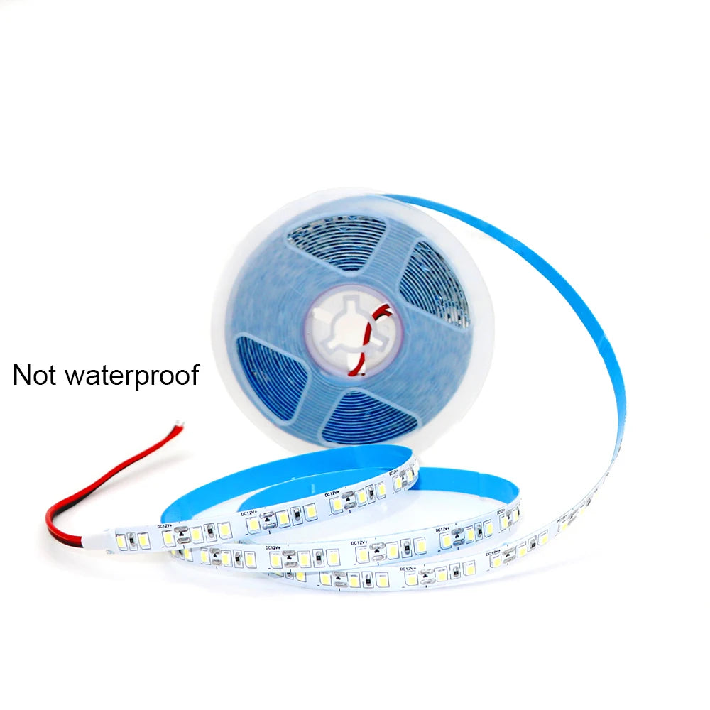 Smart RGB LED Strip Lights- 5M Color Changing