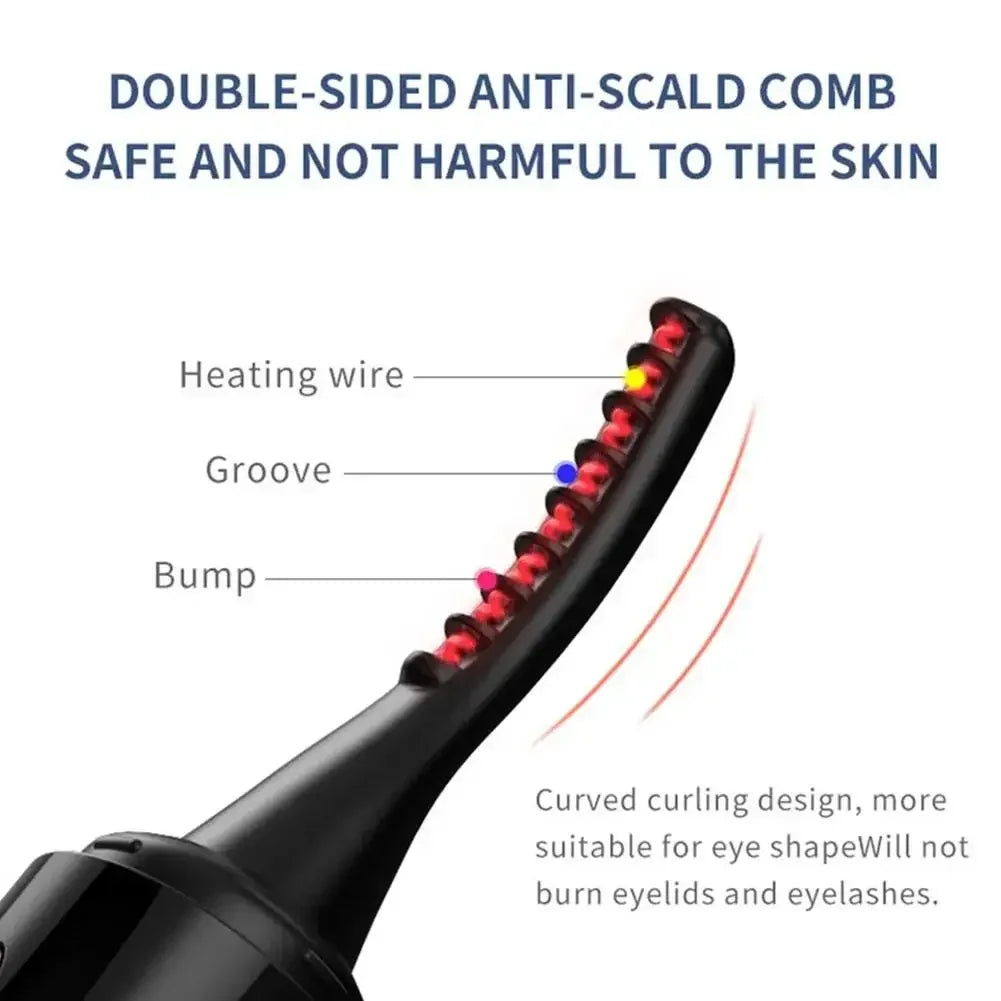 Lashlift Pro - Heated Eyelash  Curler