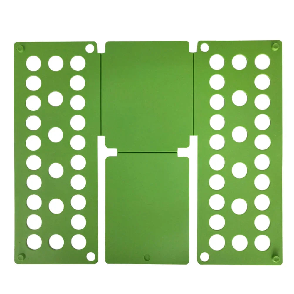 Magic Clothes Folding Board