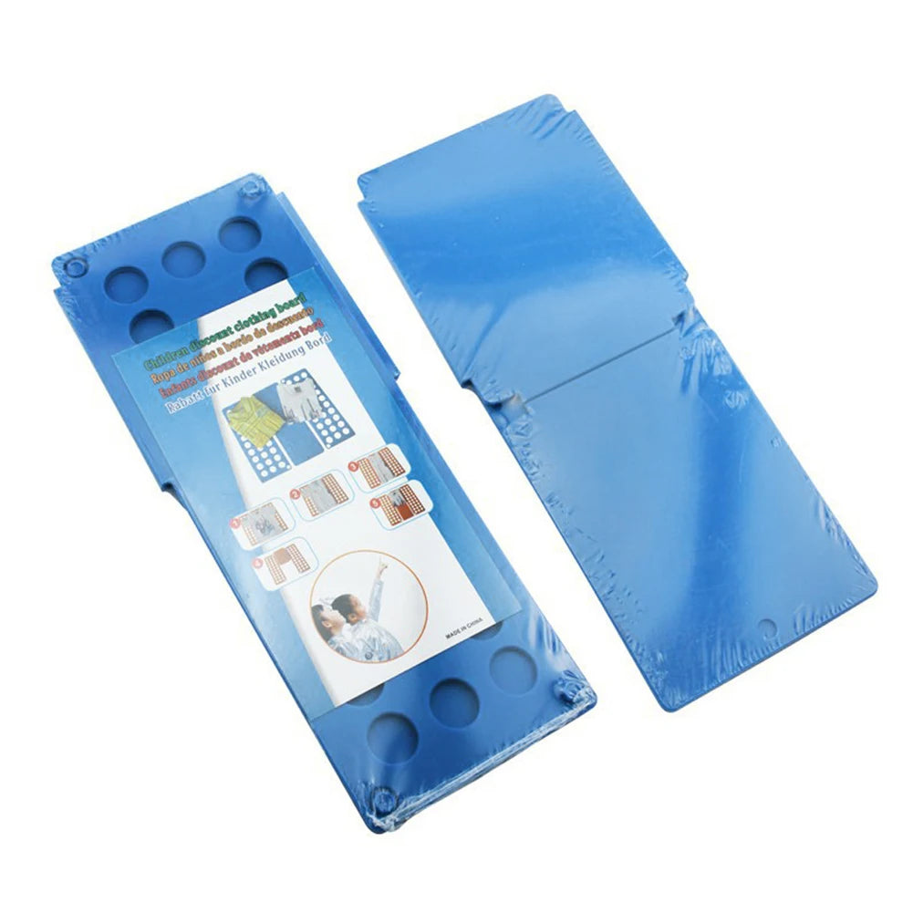 Magic Clothes Folding Board