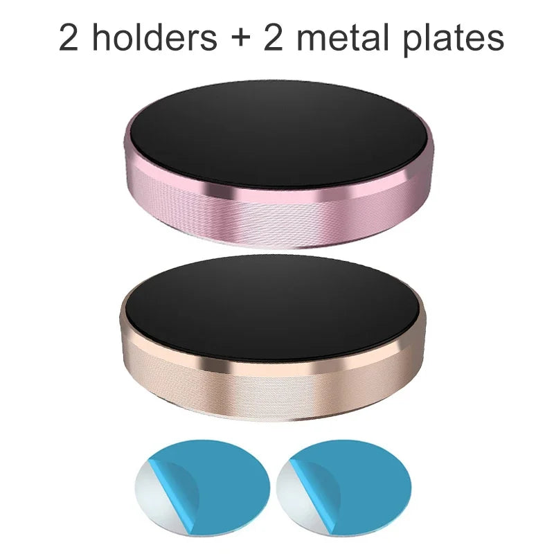 360 Magnetic Car Phone Mount