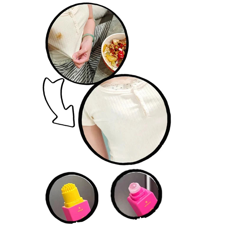 Instant Stain Remover Pen