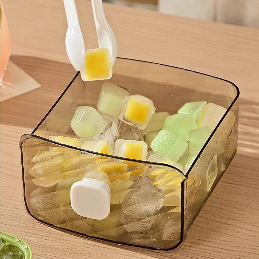 Kitchen Lab™ Portable Ice Maker – Luxury Countertop Ice Machine