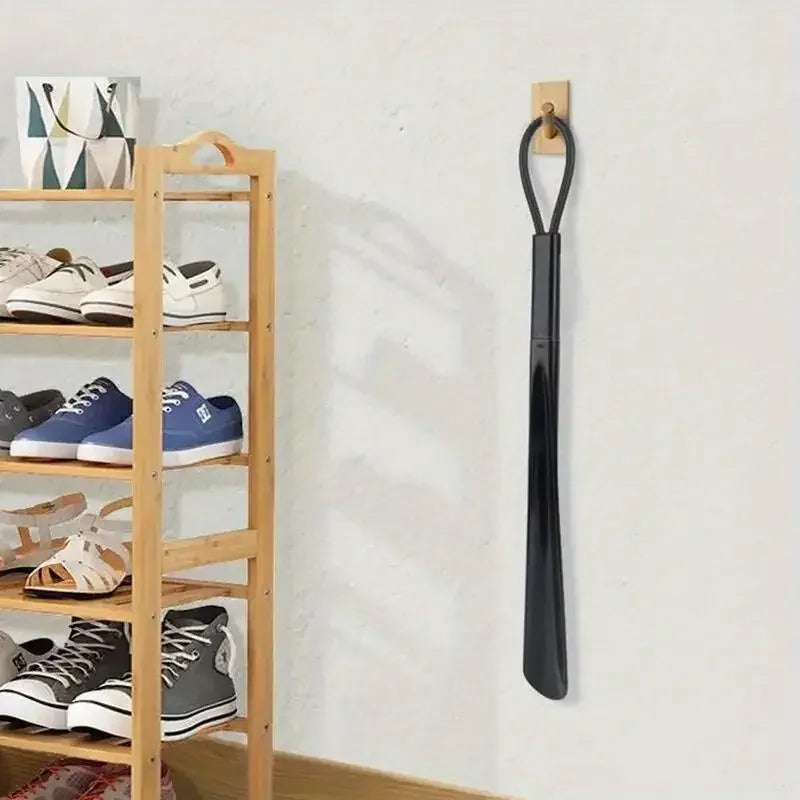 Easy Reach Long Shoe Horn