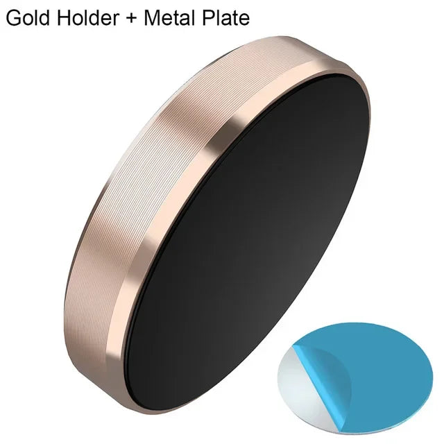 360 Magnetic Car Phone Mount