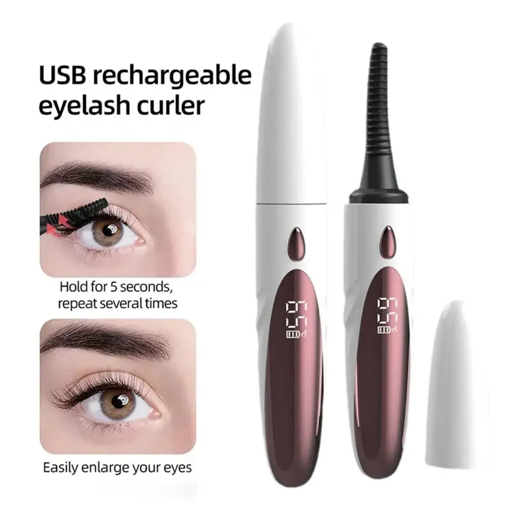 Lashlift Pro - Heated Eyelash  Curler