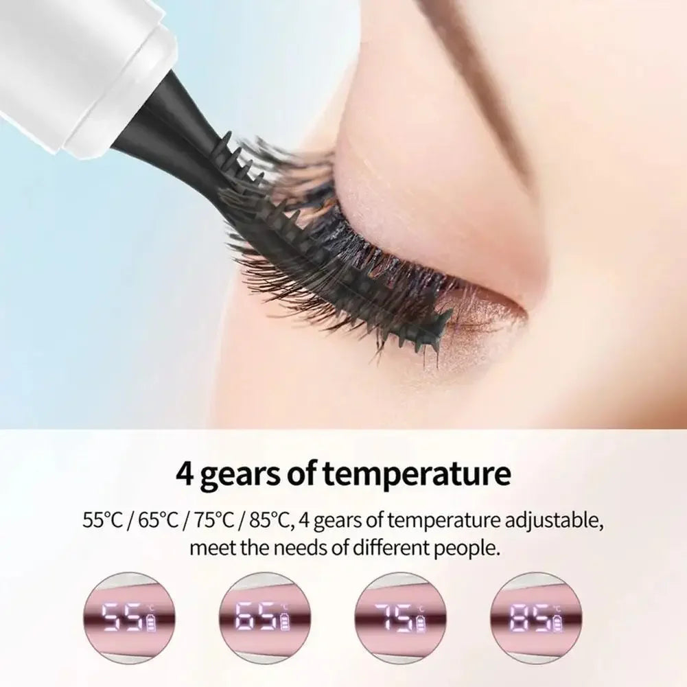 Lashlift Pro - Heated Eyelash  Curler