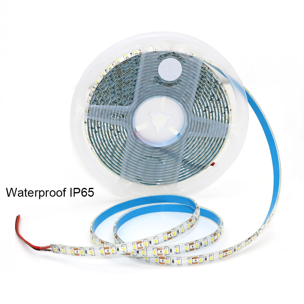 Smart RGB LED Strip Lights- 5M Color Changing