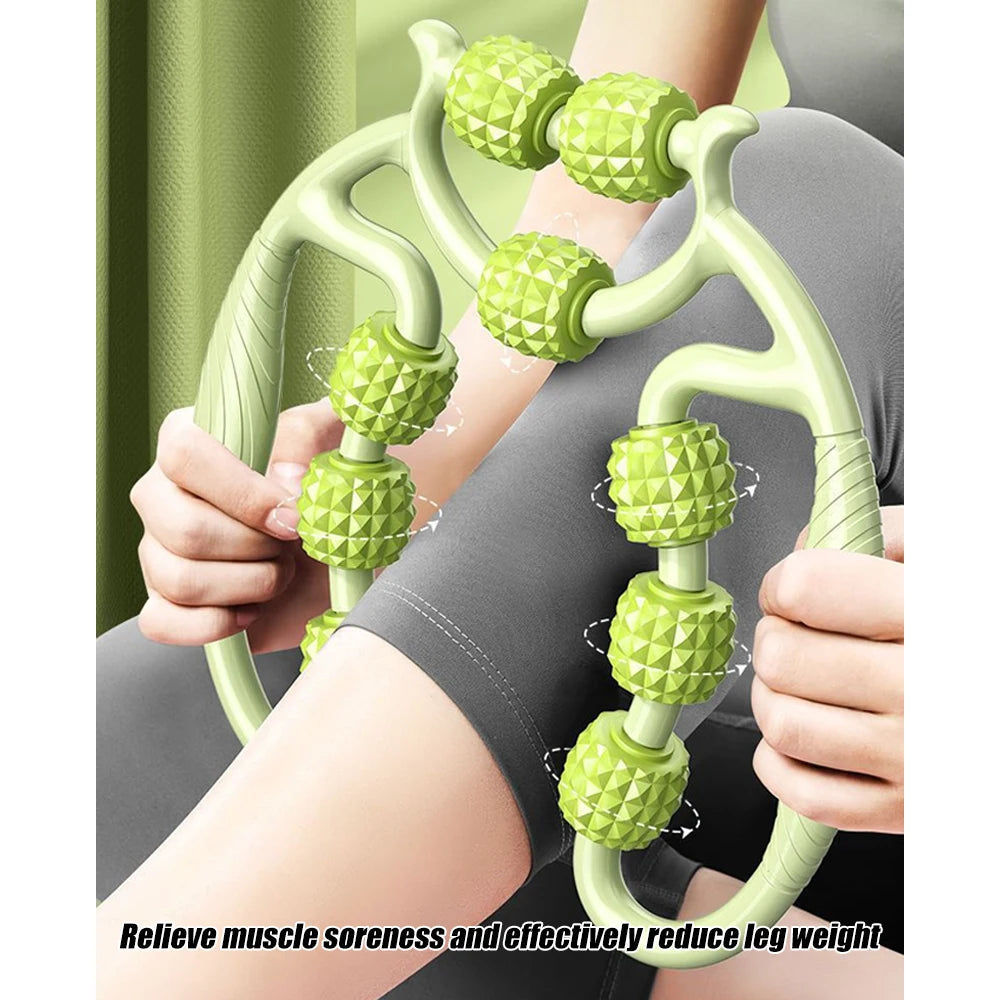 Deep Tissue Massage Roller