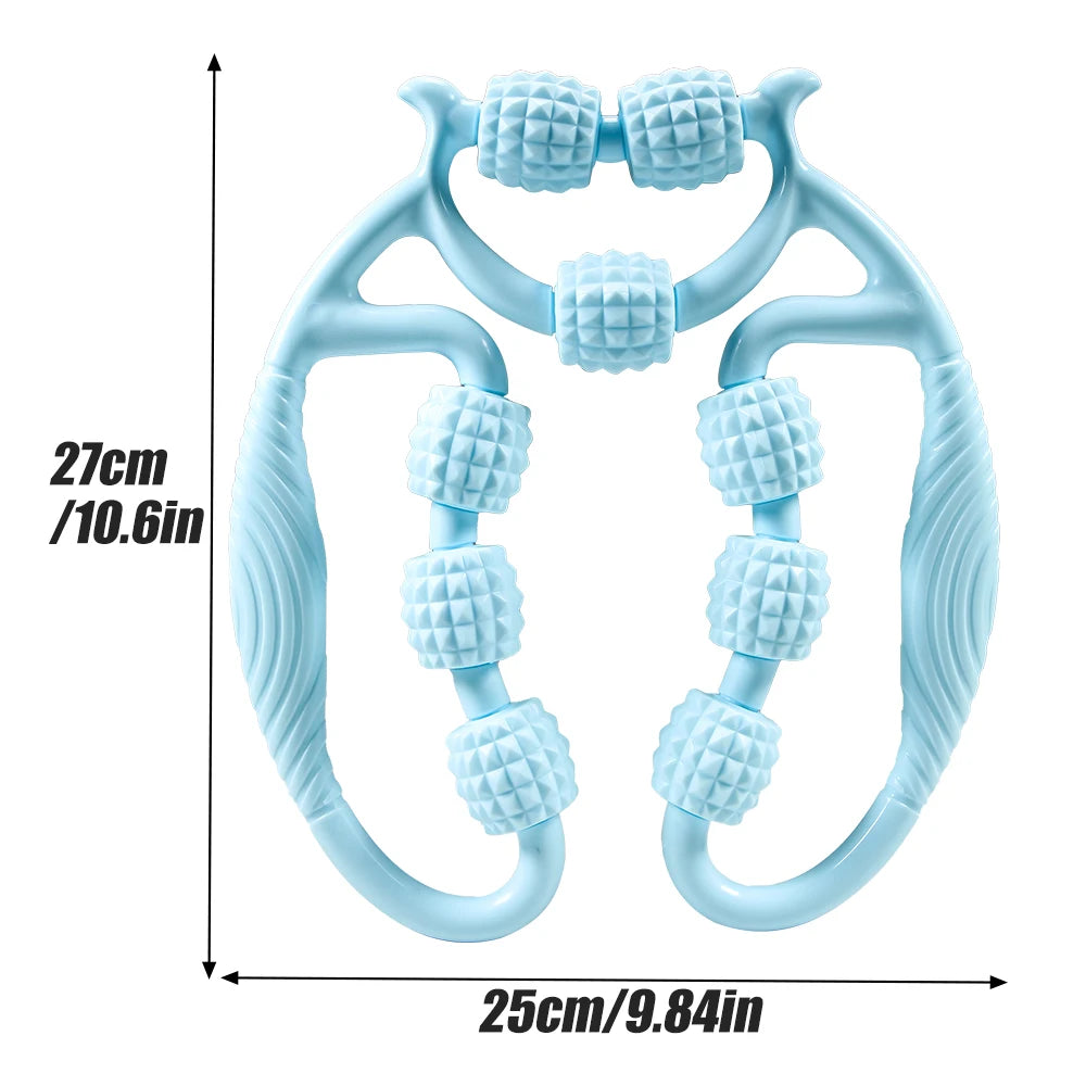 Deep Tissue Massage Roller