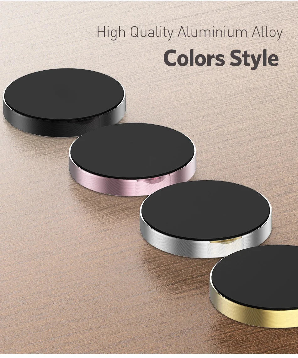 360 Magnetic Car Phone Mount