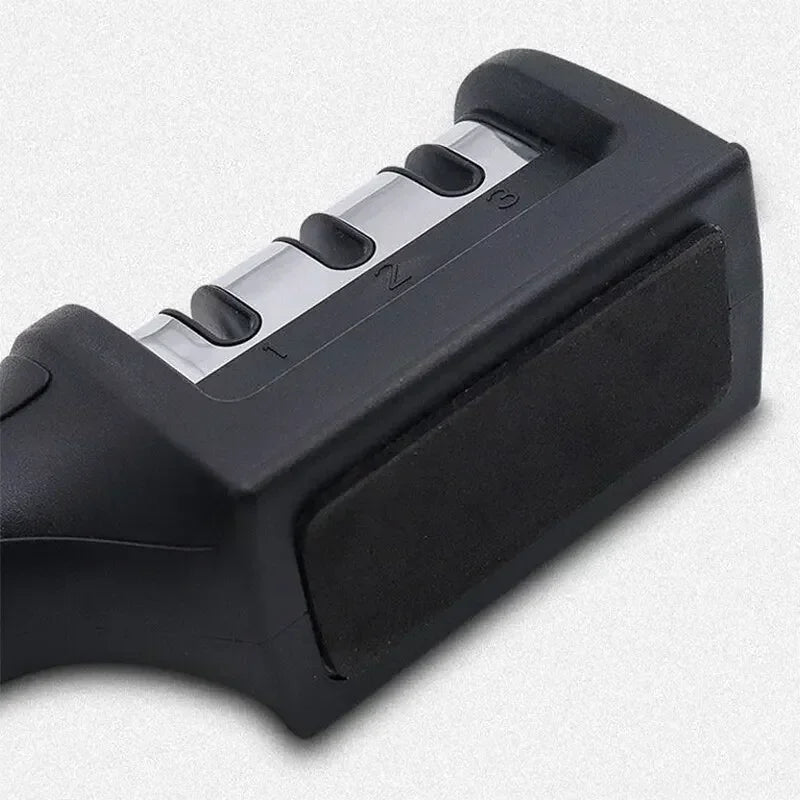 Professional 3 - Stage Knife Sharpener