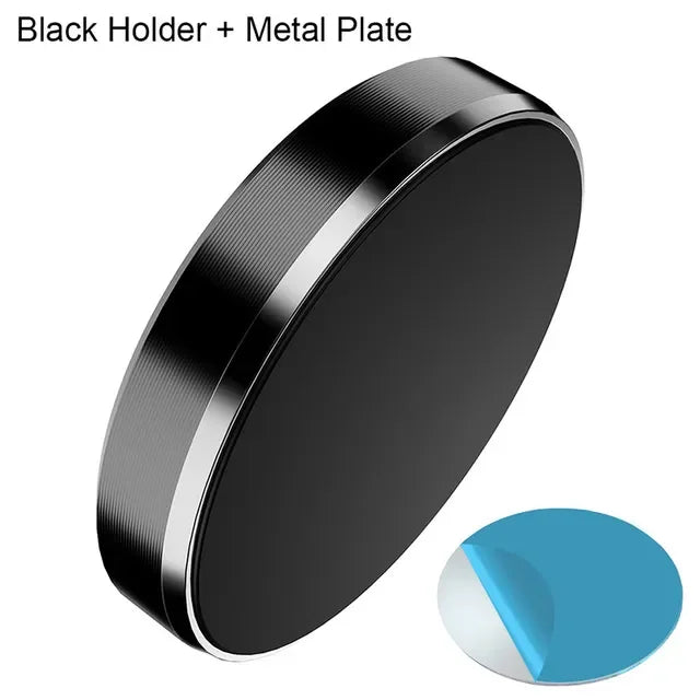 360 Magnetic Car Phone Mount