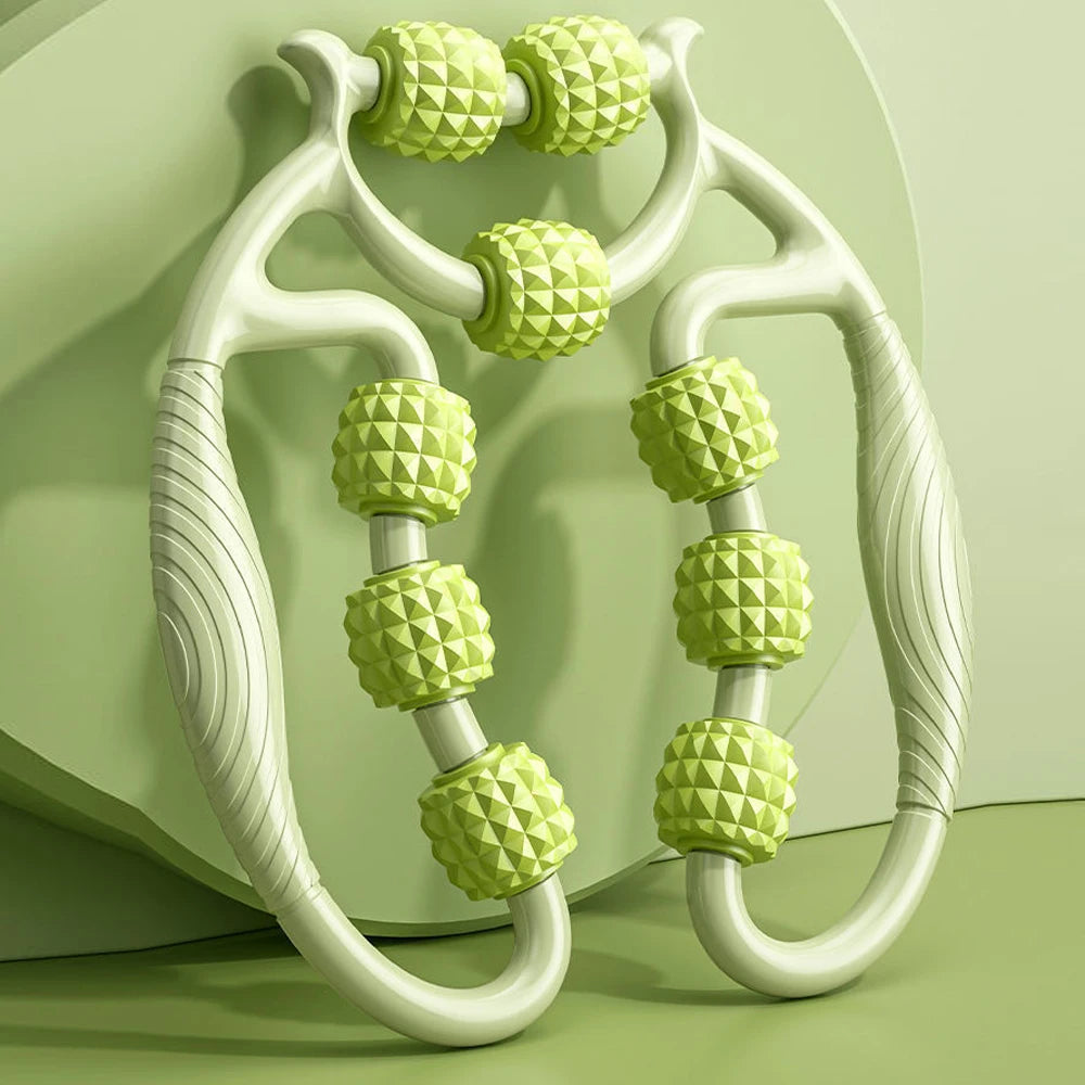 Deep Tissue Massage Roller