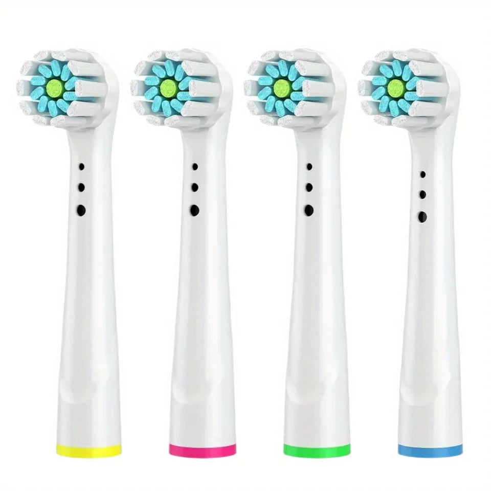 Electric Toothbrush Replacement Heads