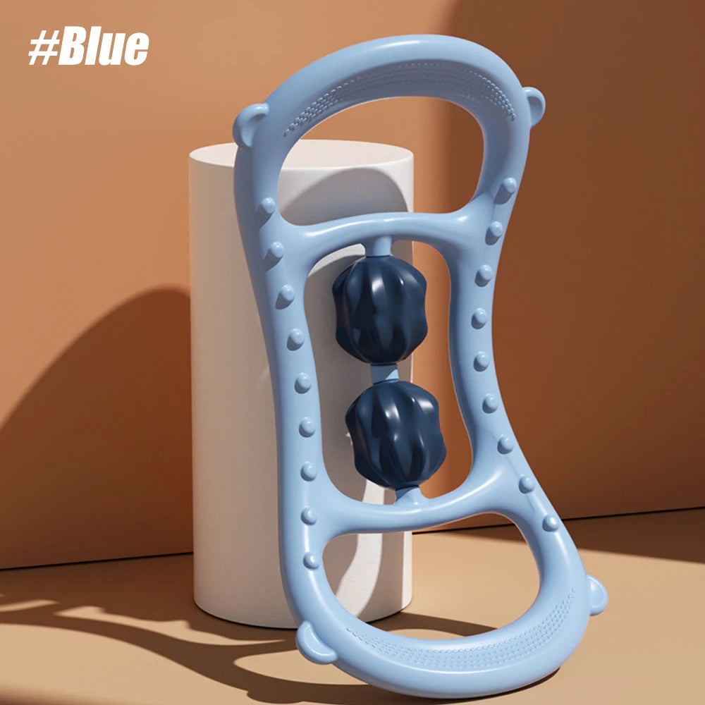 Deep Tissue Massage Roller