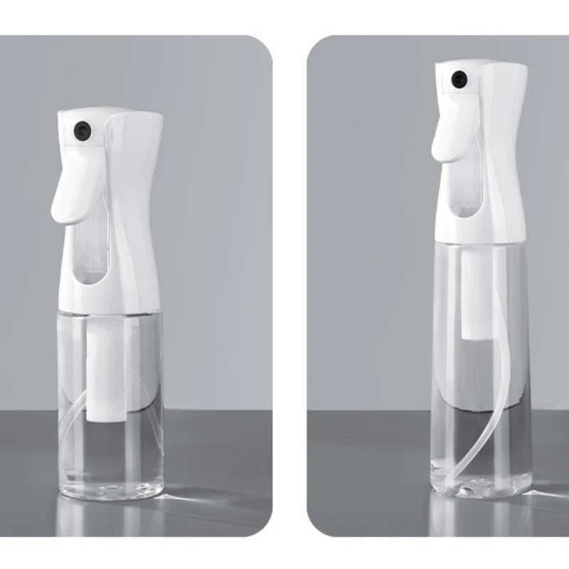 Ultra Fine Continuous Mist Spray Bottle