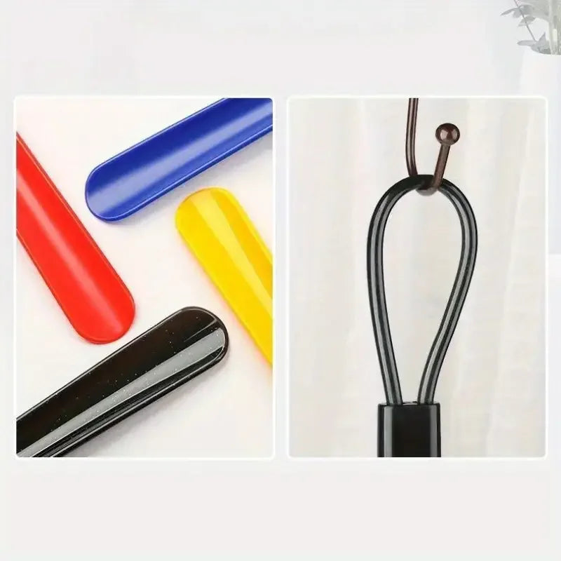 Easy Reach Long Shoe Horn