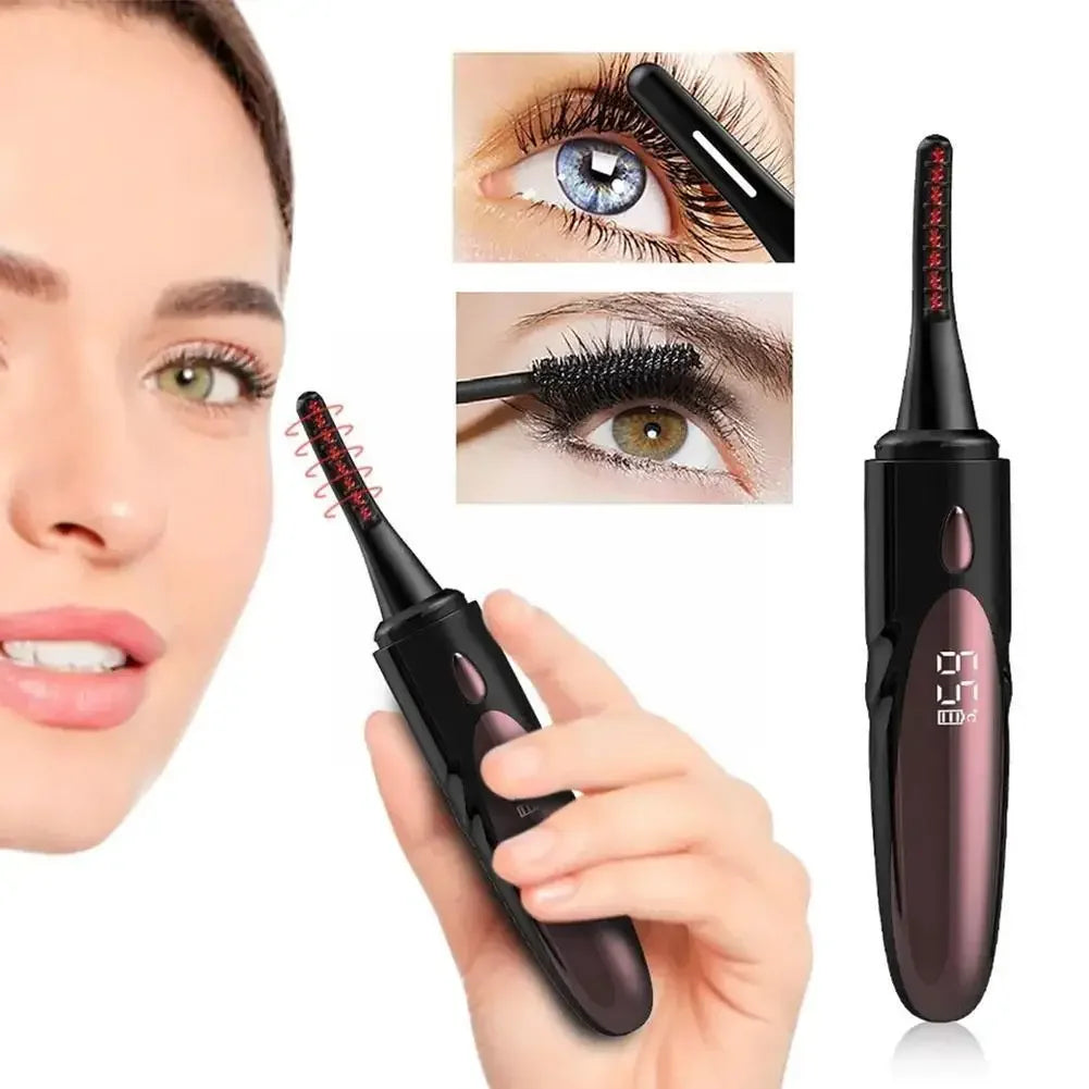 Lashlift Pro - Heated Eyelash  Curler