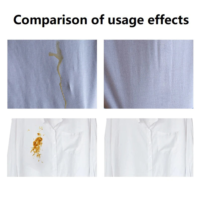 Instant Stain Remover Pen