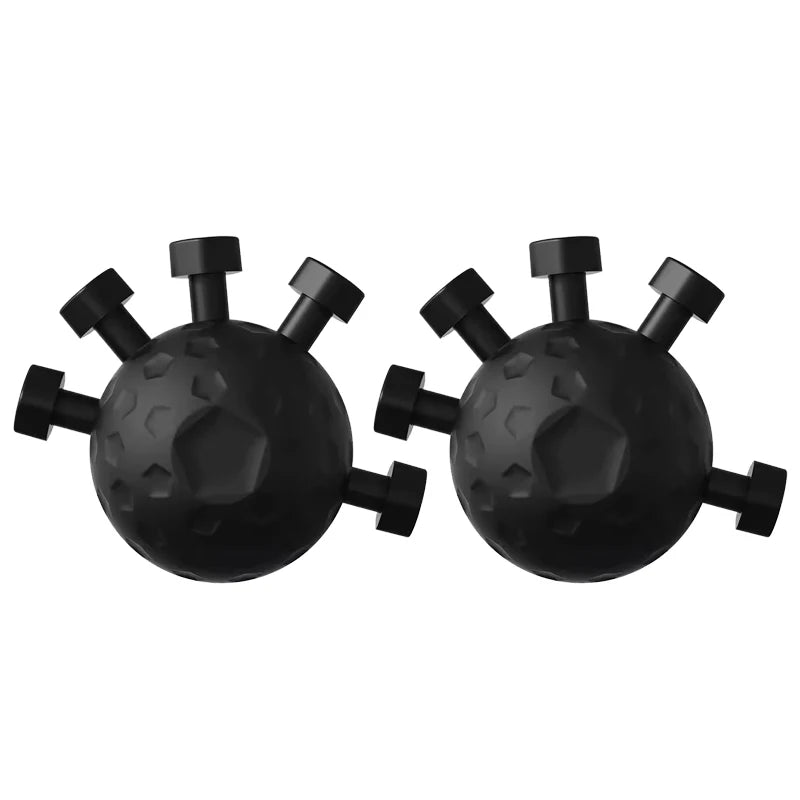 Hand & Finger Grip Strength Trainer