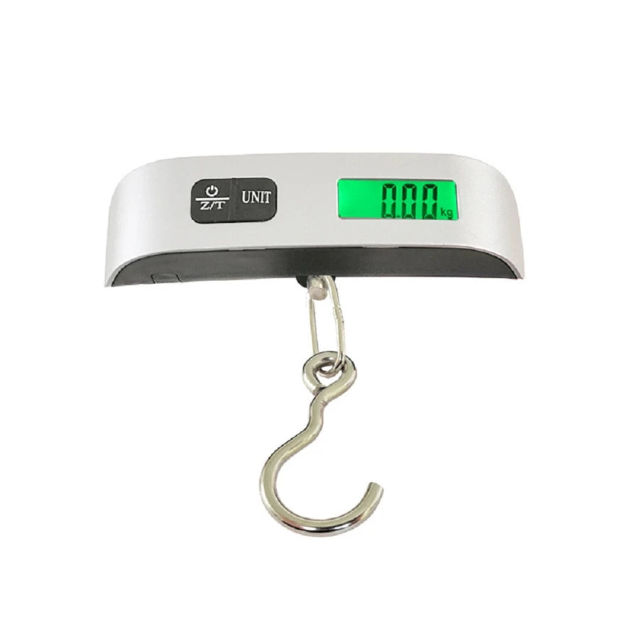 Travel Luggage Weight Scale