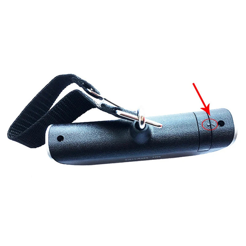 Travel Luggage Weight Scale