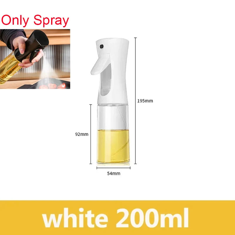 Kitchen Oil Spray Bottle