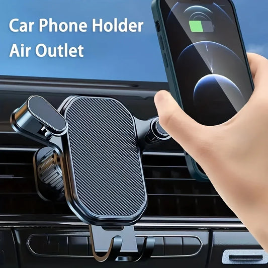 Magnetic Car Phone Holder 360 Air Vent Mount