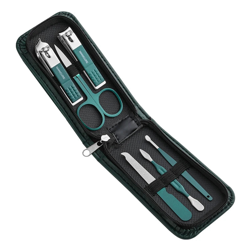 Proferssional Manicure Nail Care Kit