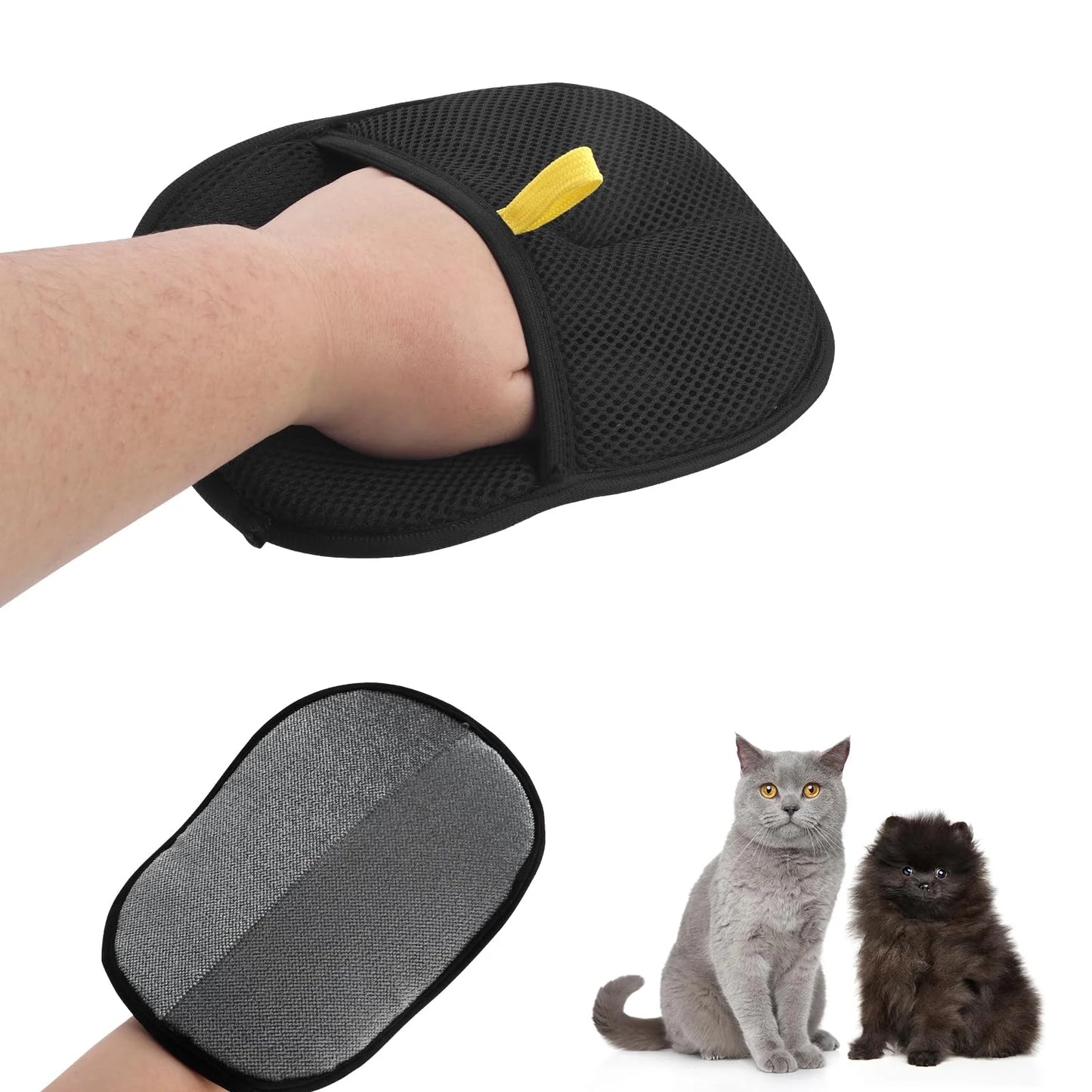 Pet Hair Removal Cleaning Tool