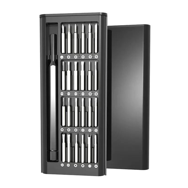 25 In 1 Precision Screwdriver Repair Kit