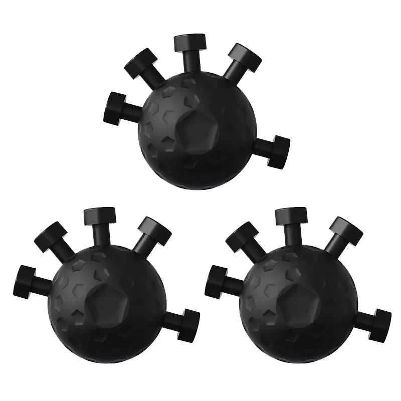 Hand & Finger Grip Strength Trainer